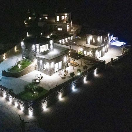 מוכלוס Acantha Villas מראה חיצוני תמונה