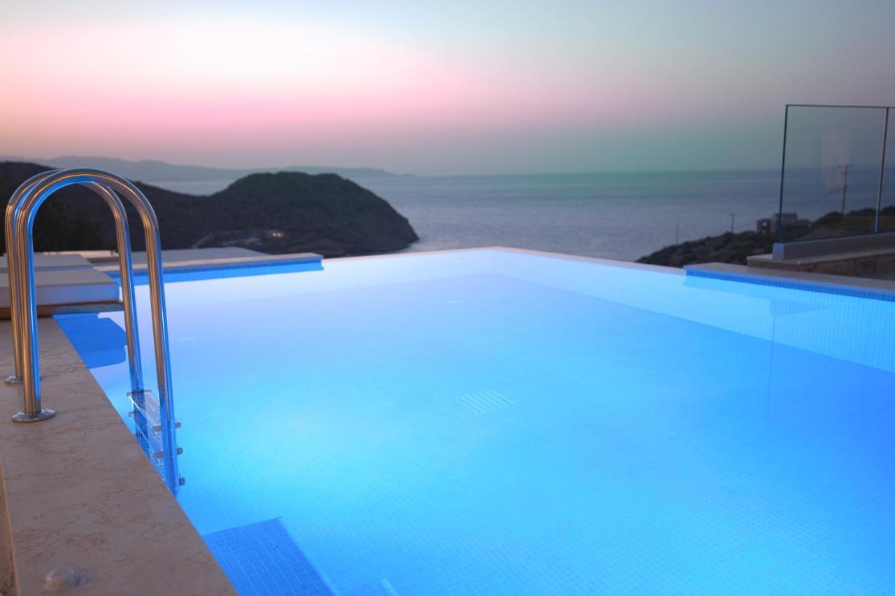 מוכלוס Acantha Villas מראה חיצוני תמונה