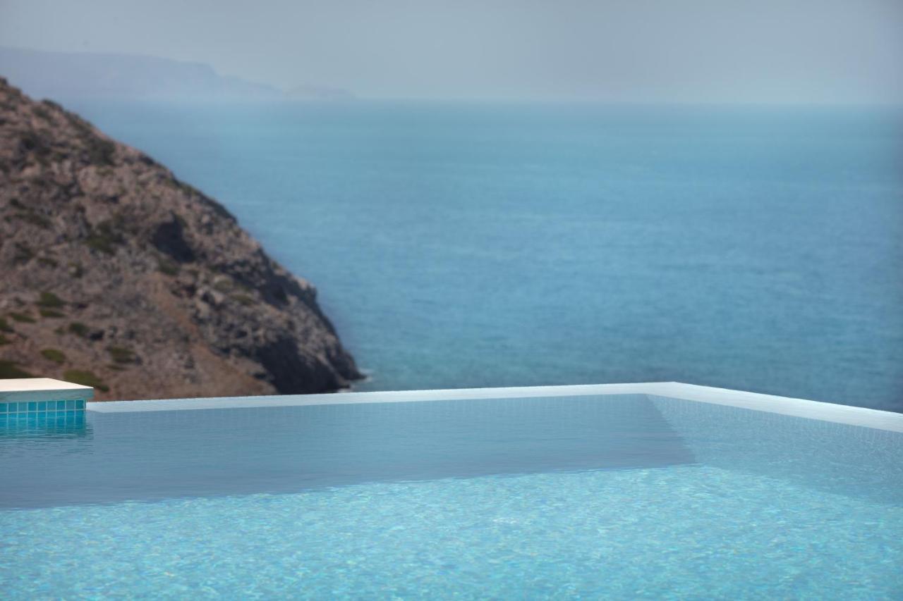 מוכלוס Acantha Villas מראה חיצוני תמונה