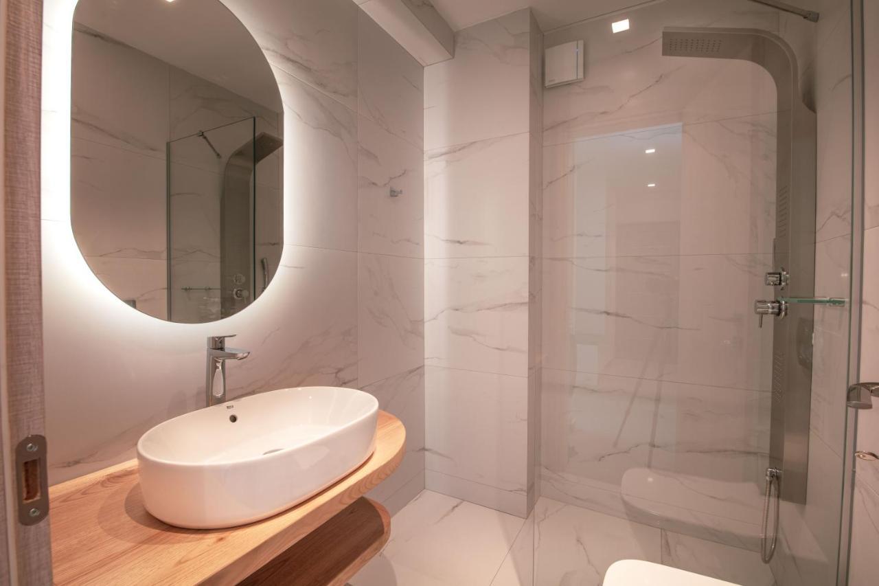 מוכלוס Acantha Villas מראה חיצוני תמונה