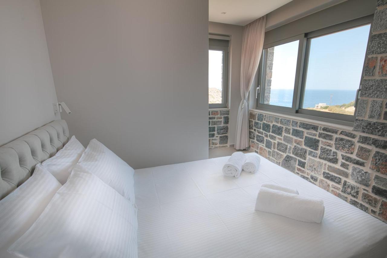 מוכלוס Acantha Villas מראה חיצוני תמונה