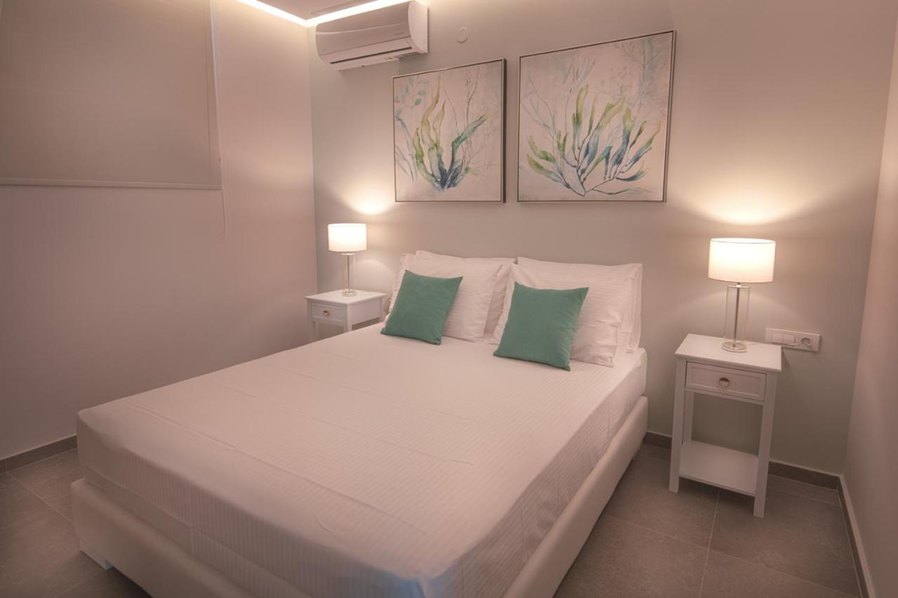 מוכלוס Acantha Villas מראה חיצוני תמונה