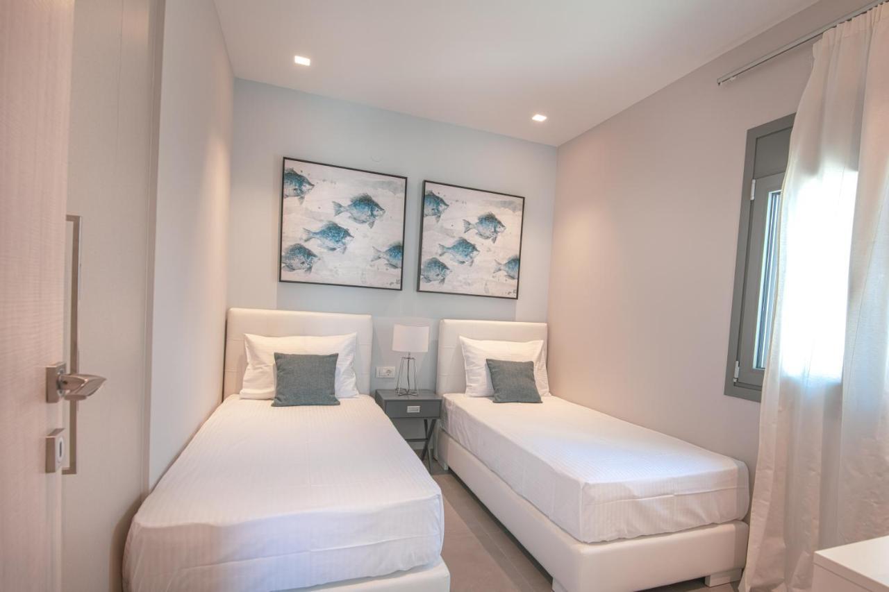 מוכלוס Acantha Villas מראה חיצוני תמונה