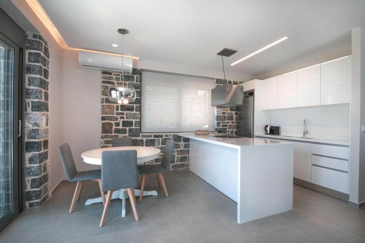 מוכלוס Acantha Villas מראה חיצוני תמונה