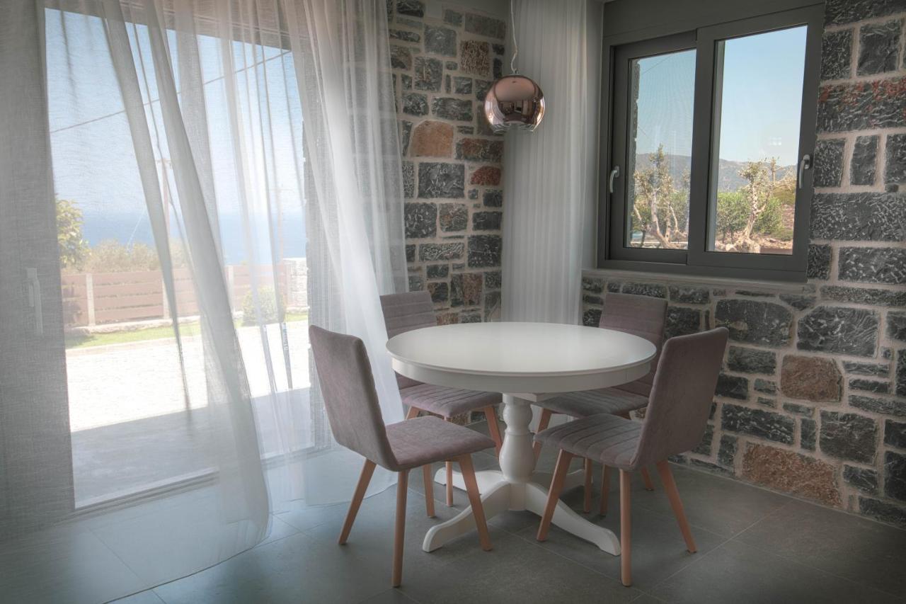 מוכלוס Acantha Villas מראה חיצוני תמונה