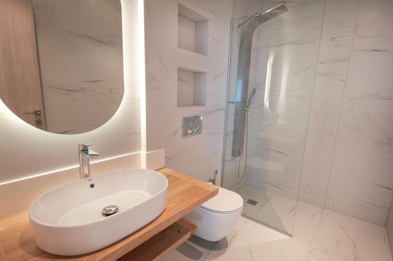 מוכלוס Acantha Villas מראה חיצוני תמונה