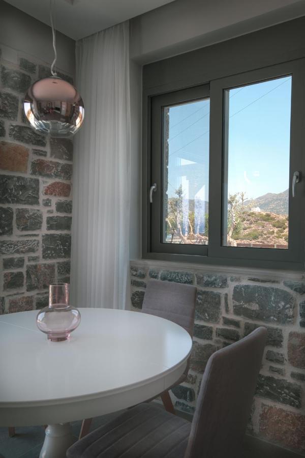 מוכלוס Acantha Villas מראה חיצוני תמונה