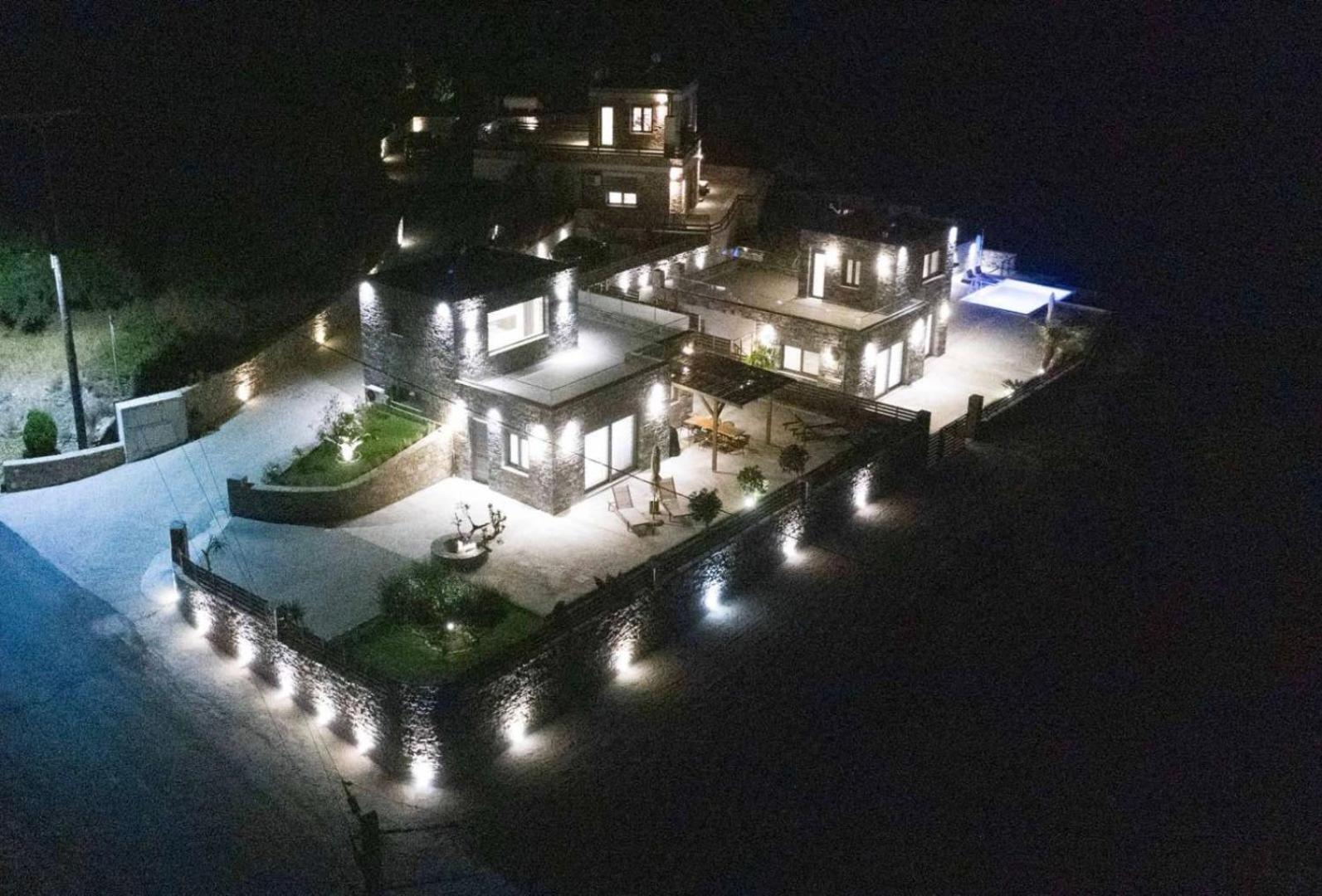 מוכלוס Acantha Villas מראה חיצוני תמונה